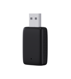 อะแดปเตอร์ OEM สำหรับแปลง CarPlay แบบมีสายเป็นไร้สาย USB Type-C กล่อง CarPlay Android Auto เชื่อมต่ออัตโนมัติสำหรับระบบเครื่องเสียงในรถยนต์ - Product Image 1
