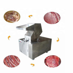 Venta Directa de Fábrica, Trituradora de Huesos Comercial, Máquina Trituradora de Huesos para la Venta, Hecha en China - Product Image 1