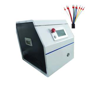 Machine de sertissage de borne de type tube d'isolation de qualité stable de haute qualité - Product Image 5