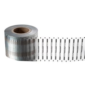 Etiqueta RFID Mini UHF NFC de Largo Alcance GSC-E44, Muestra Gratuita, con Características Impermeables y Resistentes a la Intemperie - Product Image 1