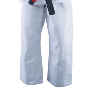 Kimono de Jiu Jitsu BJJ de Alta Calidad, Duradero y Recomendado, Uniforme de Artes Marciales OEM, 100% Algodón, Unisex para Adultos - Product Image 4