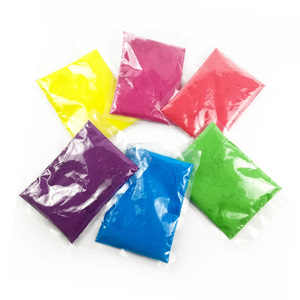 Poudre de couleur holographique, pour joyeux évènement, fête, Festival, célébration - Product Image 5