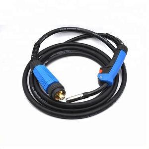 Ounuo Chất lượng cao MIG/mag <span class=keywords><strong>co2</strong></span> Hàn ngọn đuốc Binzel loạt Hàn ngọn đuốc - Product Image 1