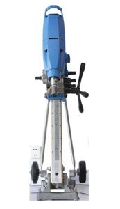 2025年新型設計 LIMAGY 500MM コンクリートコア切断＆壁穴あけ ダイヤモンドコアドリルマシン コンクリートコアドリルマシン - Product Image 5