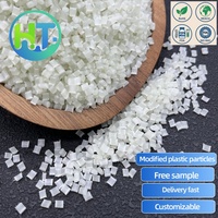 Alternative au TZM30 XE4174 PA1010 GF30 Polyamide 1010 Résine à base de matériaux biologiques pour pièces de refroidissement de fluides automobiles de précision