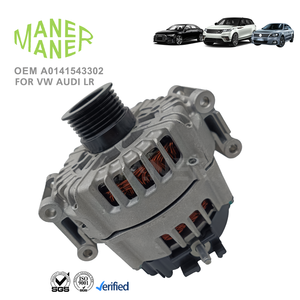 Les systèmes électriques automatiques MANER A0141543302 fabriquent l'<span class=keywords><strong>alternateur</strong></span> bien fait pour <span class=keywords><strong>Mercedes</strong></span>-Benz <span class=keywords><strong>Classe</strong></span> C <span class=keywords><strong>Classe</strong></span> E/<span class=keywords><strong>Classe</strong></span> M 3.5L - Product Image 3