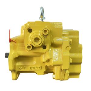 Pièces d'excavatrice, pompe hydraulique 708-1G-00020 et pompe de ventilateur PC4000-6 pour machines de construction, modèle PC3000-6 79340673 - Product Image 6