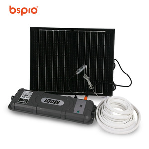 Tira <span class=keywords><strong>de</strong></span> <span class=keywords><strong>luz</strong></span> LED inteligente Solar impermeable RGB iluminación trasera Flexible luces solares para decoración <span class=keywords><strong>de</strong></span> jardín FIESTA <span class=keywords><strong>DE</strong></span> Navidad uso al aire libre - Product Image 5