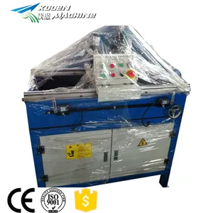 Máquina de reciclaje de plástico directo de fábrica, afiladora y rectificadora de cuchillas