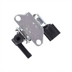 Vanne solénoïde à vide EGR K5T46680 14930EA010 36162-PNC-005 2283686 Produit de haute qualité - Product Image 5