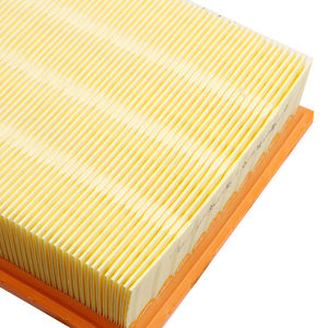 Yüksek kaliteli PU malzeme otomatik hava filtresi elemanı LR005816 Land Rover FREELANDER <span class=keywords><strong>2</strong></span> için değiştirin (L359) 2006-2014 - Product Image 5