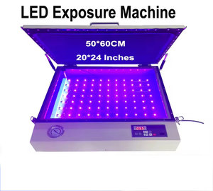 Six Color Screen Printing Machine <strong>Kit</strong> for t <strong>Shirt</strong> Printing Business Starter - Product Image 4