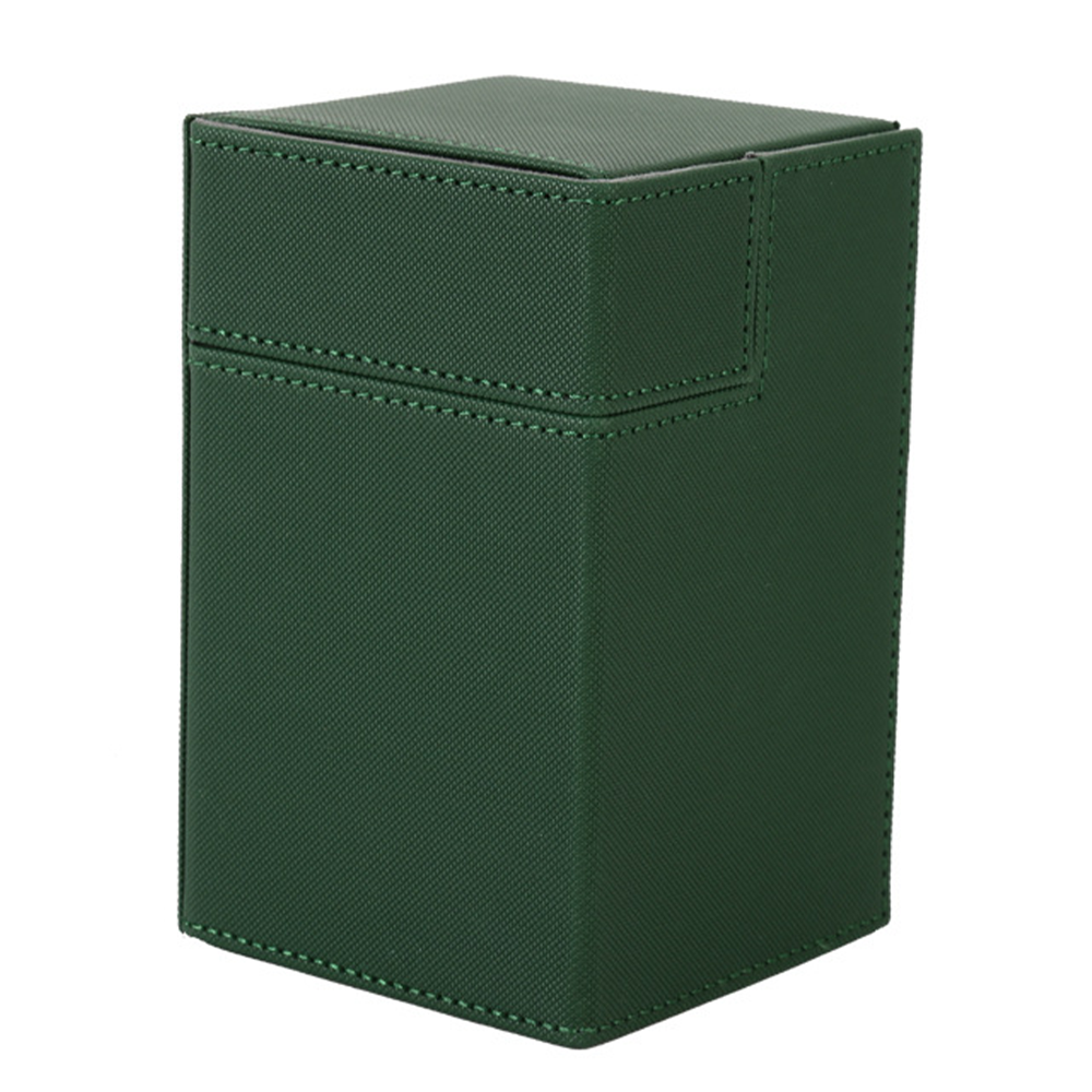 Vert + gris intérieur