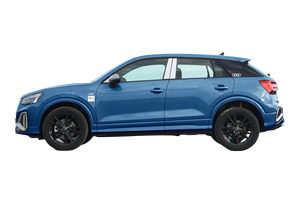 <span class=keywords><strong>Audi</strong></span> <span class=keywords><strong>Q2</strong></span> veicolo a benzina auto usate in buone condizioni 5 posti Compact <span class=keywords><strong>SUV</strong></span> 1.5T adulto - Product Image 2