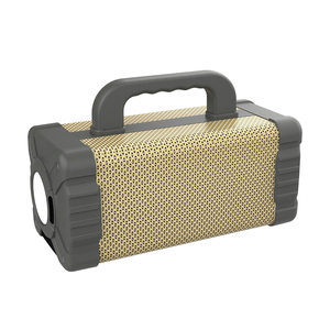 Batterie externe solaire de stockage lithium-ion haute puissance 300W avec onduleur à onde sinusoïdale modifiée MPPT et démarreur de secours F9plus - Product Image 2