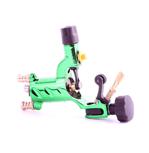 Nouvelle arrivée : Machine à tatouer rotative professionnelle pour artistes du body art – Vente en gros - Product Image 4