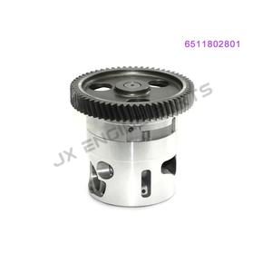 ปั๊มน้ำมันเครื่องยนต์ OM651สำหรับ Mercedes-Benz 2.1 <span class=keywords><strong>2.2</strong></span> C250 E250 E300 ML250 CLS220 GLA220 S250 2.1L ดีเซล2.2L 6511802801 - Product Image 3