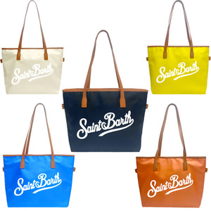 Bolso Tote de Gran Capacidad para Mujer, de Lona Estampada con Borde de Piel, Cierre de Cremallera, Forro de Poliéster, Bolso de Hombro de Fábrica - Product Image 4