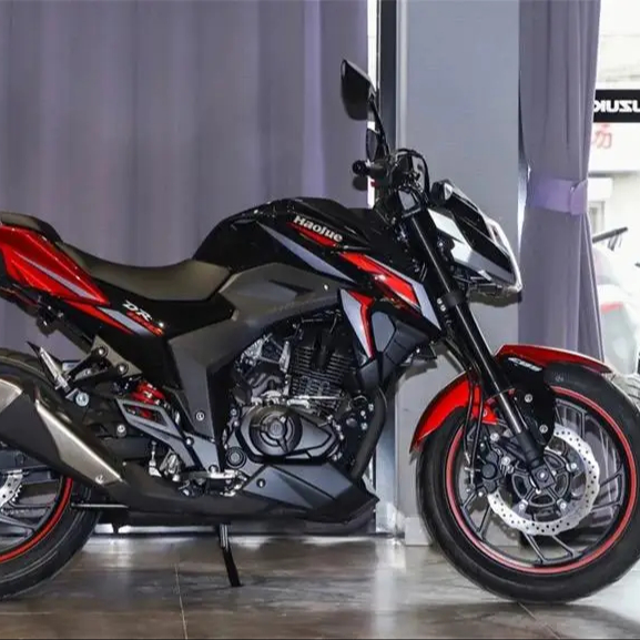 motorcycle hajue
