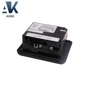 IC754VSI06MTD Contrôle et affichage monochrome intermédiaire QuickPanel de 6 pouces - Product Image 2