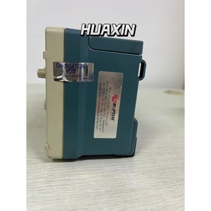 Osciloscopio Digital Tektronix TDS 210 de 60MHz, TDS210 Usado - Product Image 3