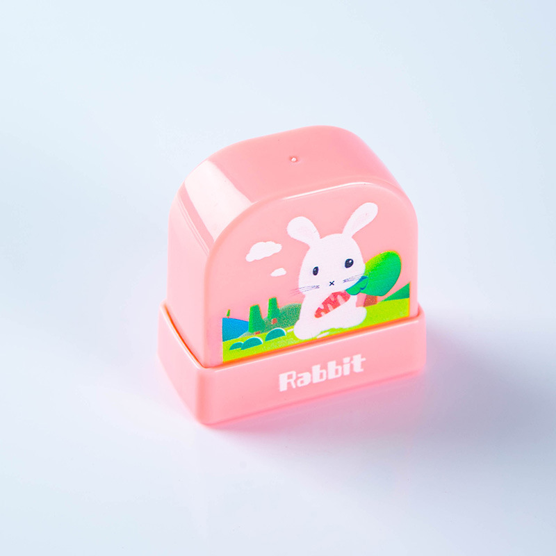 Pink Rabbit