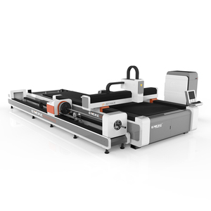 Machine de découpe laser à fibre 1500 mm x 3000 mm pour tôles métalliques - Product Image 1