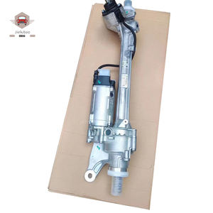 <span class=keywords><strong>Cremallera</strong></span> <span class=keywords><strong>de</strong></span> dirección eléctrica automática restaurada <span class=keywords><strong>de</strong></span> alta calidad LR143415 DK523504AC LR092481 LR058396 LR056316 LR046039 para Land Rover - Product Image 4