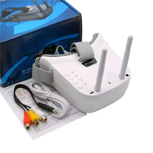 Darwin kacamata Mini <span class=keywords><strong>3</strong></span> inci 5.8GHZ 40CH FPV digunakan untuk drone RC Fpv - Product Image 5