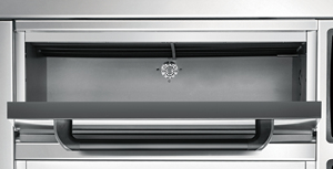 Thương mại máy vi tính điều khiển điện bánh pizza Bánh Mì Bánh mì và bánh Lò nướng dễ dàng hoạt động nhà bếp nướng lò nhà sản xuất - Product Image 6