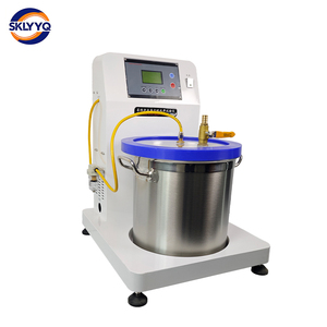Testador de Absorção de Água em Espuma Flexível |   Testador de Absorção de Água a Vácuo JLD-832 para Teste de Porosidade de Espuma e Poliuretano - Product Image 1