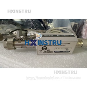เซ็นเซอร์วัดกำลังไฟฟ้าแบบไดนามิกเรนจ์กว้าง Keysight E4412A ช่วงความถี่ 10 MHz ถึง 18 GHz และช่วงกำลังไฟฟ้า -70 ถึง +20 DBM มือสอง hx1 - Product Image 2