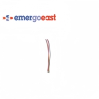 Cable Plano de Alto Rendimiento 24AWG XC - GJX - AWG - 24 - R/Z/W/Y/B - 1 - 5P para Cableado de Equipos Electrónicos
