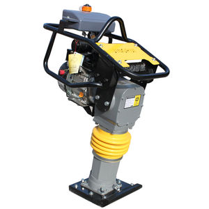 JINGRUI compacteur à percussion de haute qualité pilon compacteur à main - Product Image 6