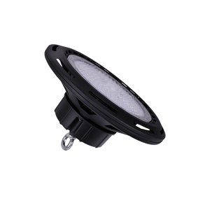 Projecteur industriel 150W IP65 à large portée d'éclairage, alimentation stable, pour ateliers intensifs et entrepôts (FL-UFO-YY2) - Product Image 3