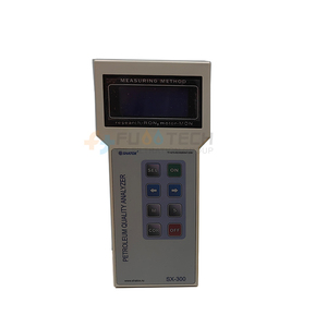 Vor-Ort-Analyse der Oktanzahl Fuootech ASTM D 2700-86 SX-300 Öl-Oktan- und Cetan-Analysator für Erdölprodukte - Product Image 1