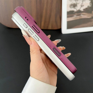 เคสโทรศัพท์แม่เหล็กแบบรังผึ้งระบายความร้อน รุ่นดั้งเดิม สำหรับ iPhone 18 17 16 15 Pro Max  พร้อมพัดลมระบายอากาศ ลายเกล็ดหิมะ ฝาหลังแบบด้าน - Product Image 6