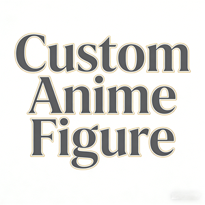 Statuetta Anime Personalizzata, Modellino Manga su Misura, Personaggio Realistico, Lavorazione Artigianale Squisita, Giocattolo da Collezione per Appassionati di Anime - Product Image 6