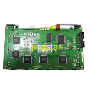 JXY240128A-NF-<span class=keywords><strong>CCFL</strong></span> หน้าจอ LCD มีในสต็อกสำหรับเครื่องฉีดขึ้นรูปที่มีคุณภาพดี100% ทดสอบแล้วโอเค - Product Image 2
