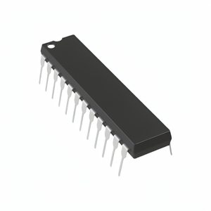 SN74AS648NT 24 DIP ชิ้นส่วนลอจิก ช่องทางผู้ผลิตอุปกรณ์อิเล็กทรอนิกส์ - Product Image 1