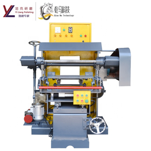 Máquina <span class=keywords><strong>de</strong></span> dibujo <span class=keywords><strong>de</strong></span> línea <span class=keywords><strong>de</strong></span> cabello <span class=keywords><strong>de</strong></span> calidad superior con puerta <span class=keywords><strong>de</strong></span> bisagra <span class=keywords><strong>de</strong></span> regazo fácil <span class=keywords><strong>de</strong></span> operar para motor <span class=keywords><strong>de</strong></span> componente <span class=keywords><strong>de</strong></span> núcleo <span class=keywords><strong>de</strong></span> metal y Metalurgia - Product Image 2