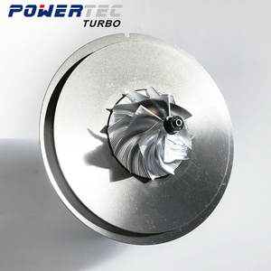 Cartouche de turbo GTE1449KVZ 877674 877674-0004 5802363734 pour Fiat Ducato 2.3 MJT Cartouche de turbo pour <span class=keywords><strong>Peugeot</strong></span> Boxer Blue HDi - Product Image 3