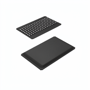 Componente Electrónico de Memoria BGA 71V65903S80BG8 119, en Stock - Product Image 1