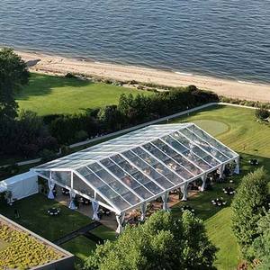 Tente de pêche à la carpe 20x40m, équipement de <span class=keywords><strong>location</strong></span> pour événements, tente pour cérémonie - Product Image 4