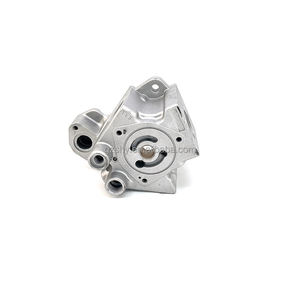 Boîtier de pompe à carburant HP4 294100-5101 2941005101 294100-5120 2941005120 - Product Image 6