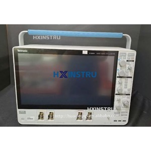 ออสซิลโลสโคปสัญญาณผสม Tektronix MSO64-6-BW-4000 มือสอง รุ่น H - Product Image 3