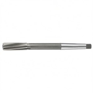 Hss-Co Reamer Ta1204 Tolerance H7 Conical Shank For Precision <b>Machining</b> - Product Image 2