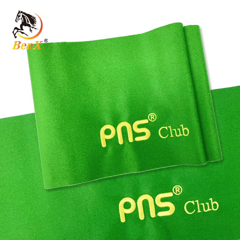 BenX PNS Club High End Billiard