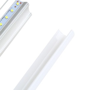 Lâmpada <span class=keywords><strong>LED</strong></span> T5 T8 de Plástico Boyid, 12 Metros, 18W, Tubo de Luz Econômico, Conjunto Completo para Jardim e Escritório - Product Image 3