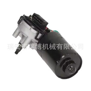 Convient aux moteurs d'essuie-glaces FIAT Punto MK1 9948301 9948305 TGE432G - Product Image 5